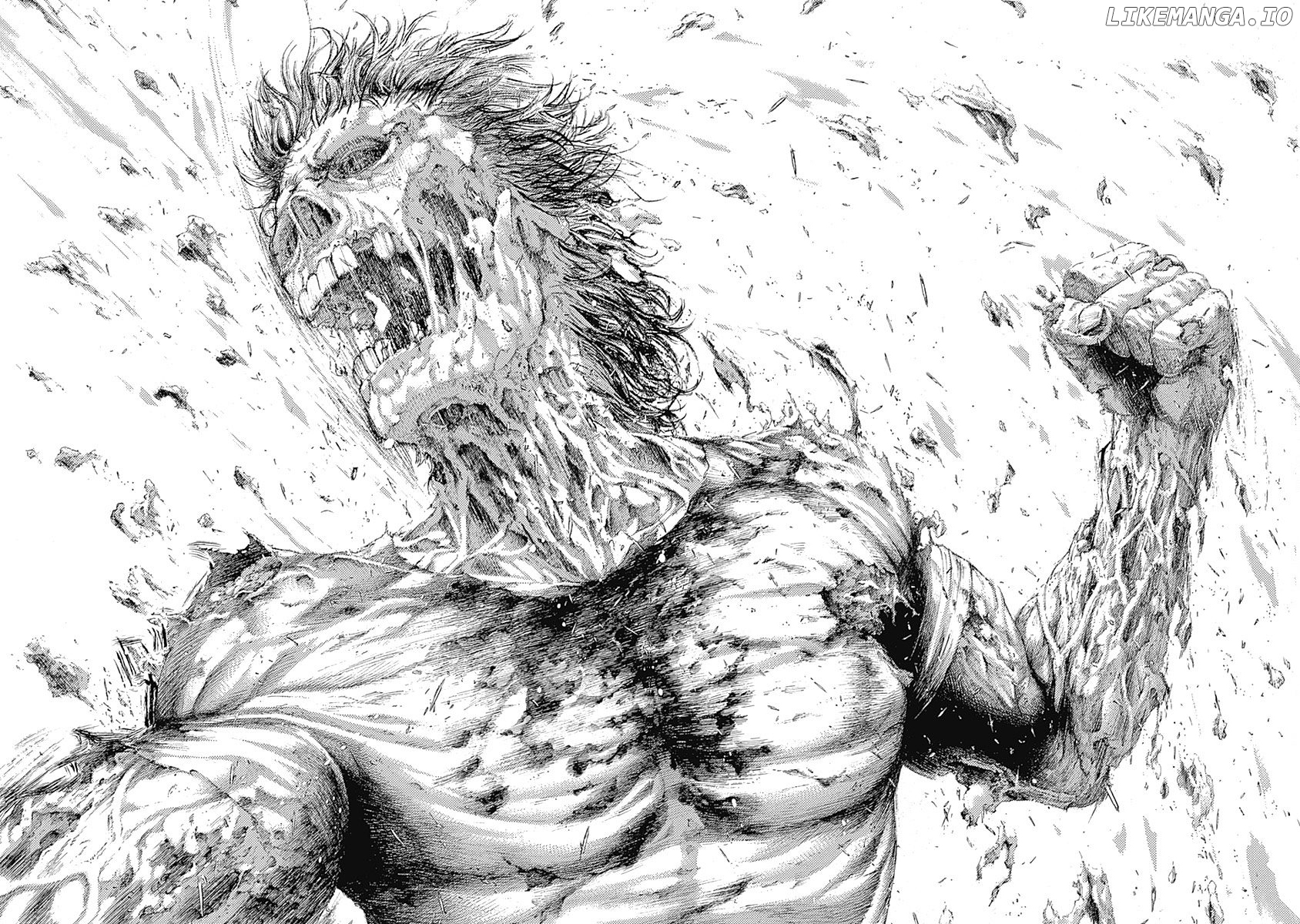 Read Usogui En Manga Online