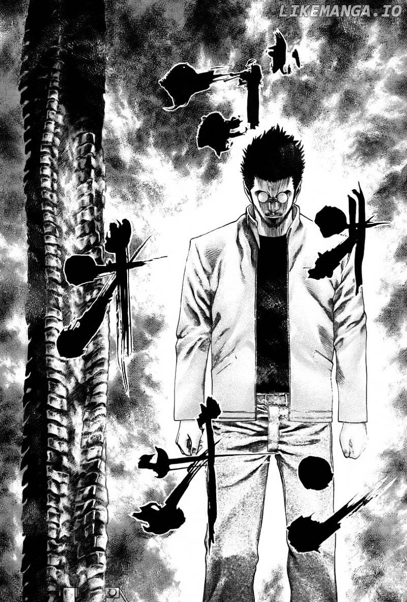 Read Usogui En Manga Online