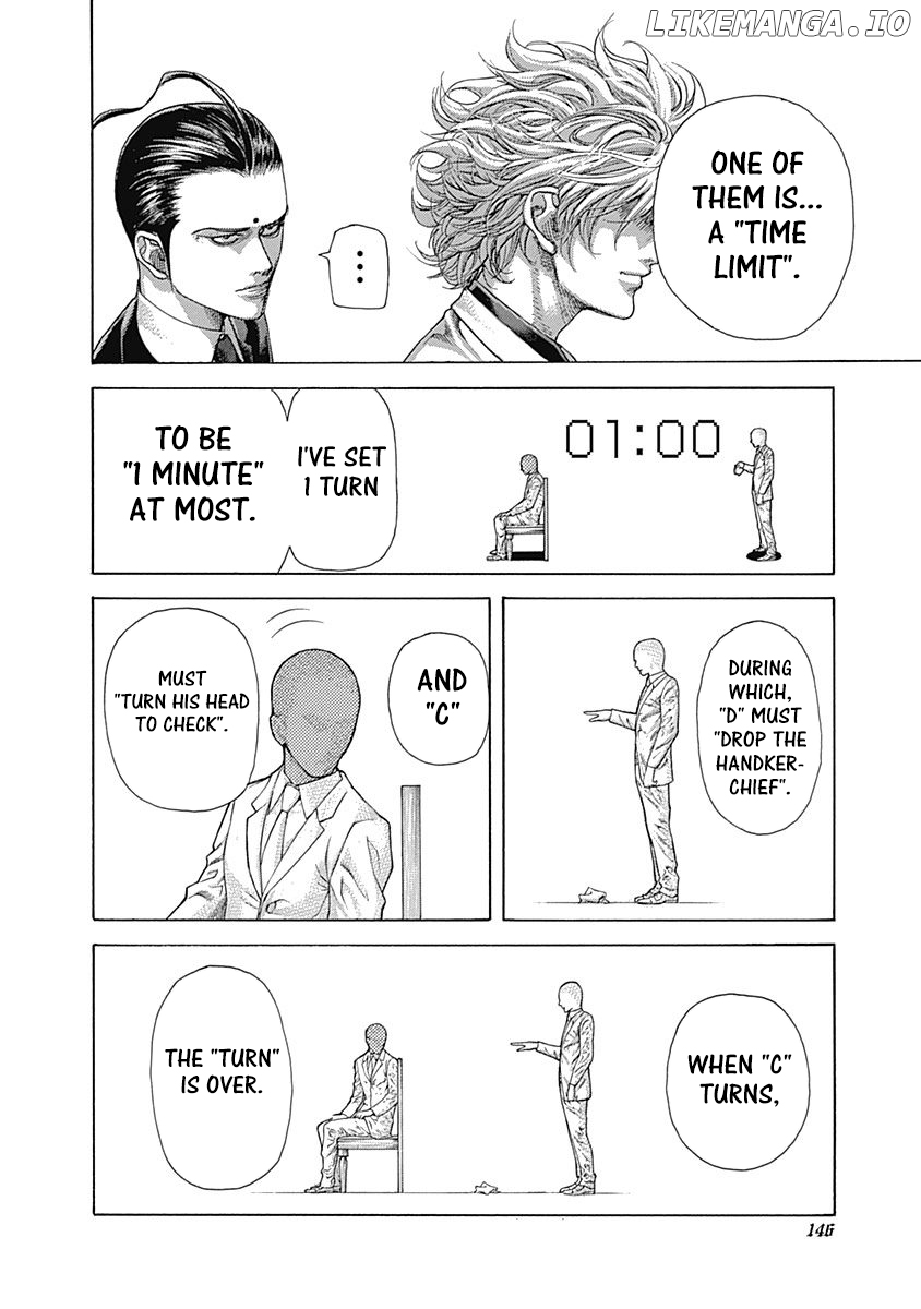Read Usogui En Manga Online