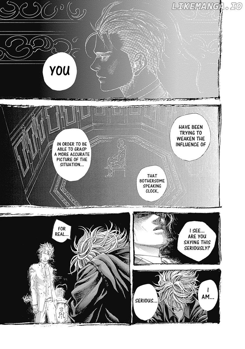 Read Usogui En Manga Online