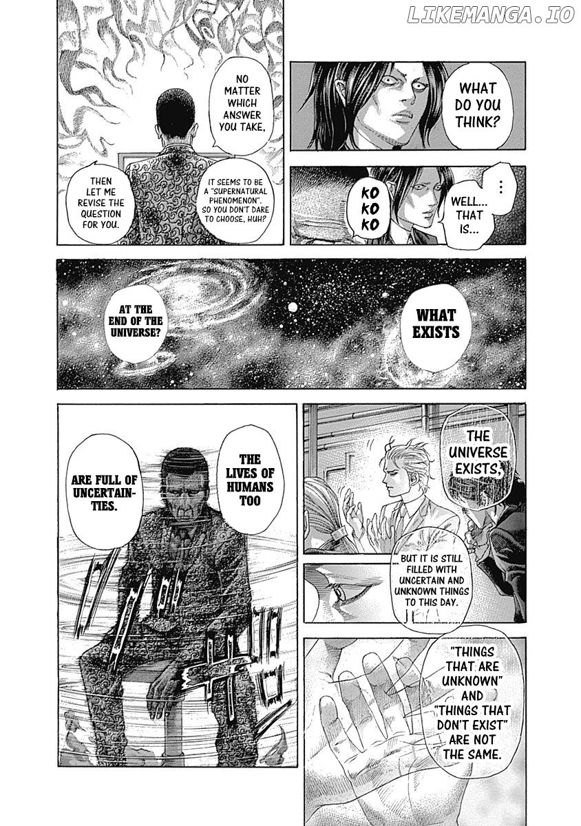 Read Usogui En Manga Online