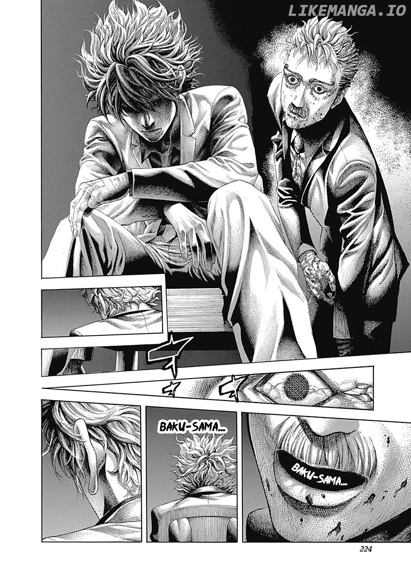 Read Usogui En Manga Online