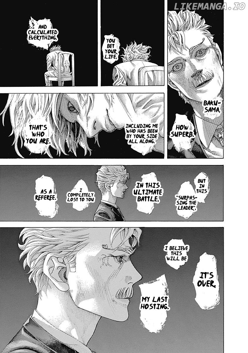 Read Usogui En Manga Online
