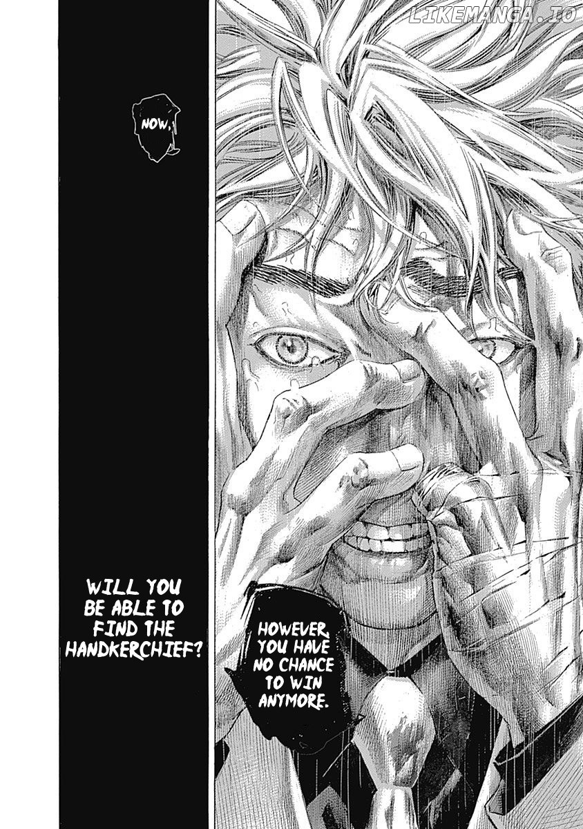 Read Usogui En Manga Online