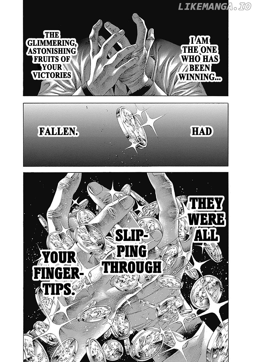 Read Usogui En Manga Online