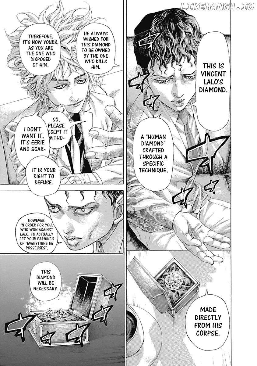 Read Usogui En Manga Online