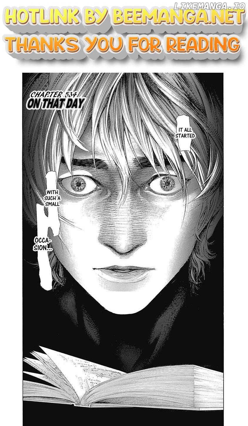 Read Usogui En Manga Online