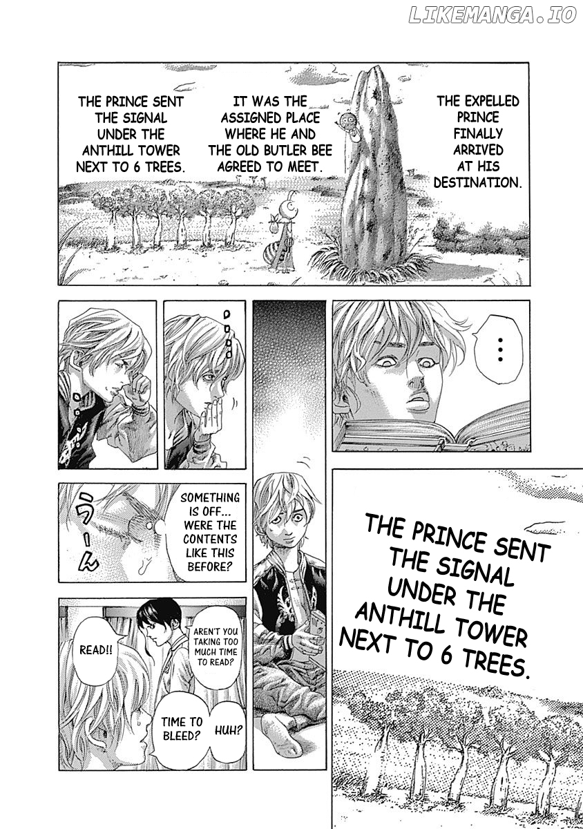 Read Usogui En Manga Online