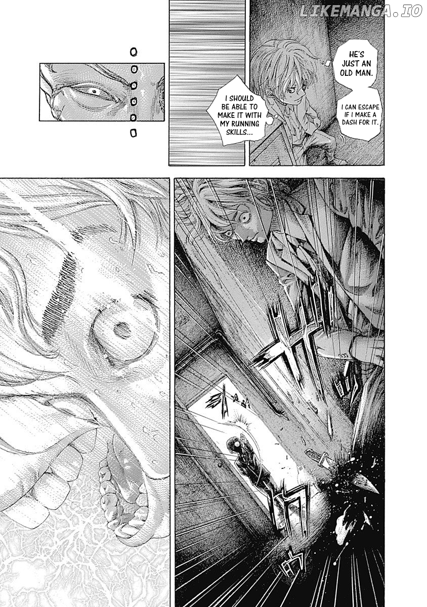Read Usogui En Manga Online