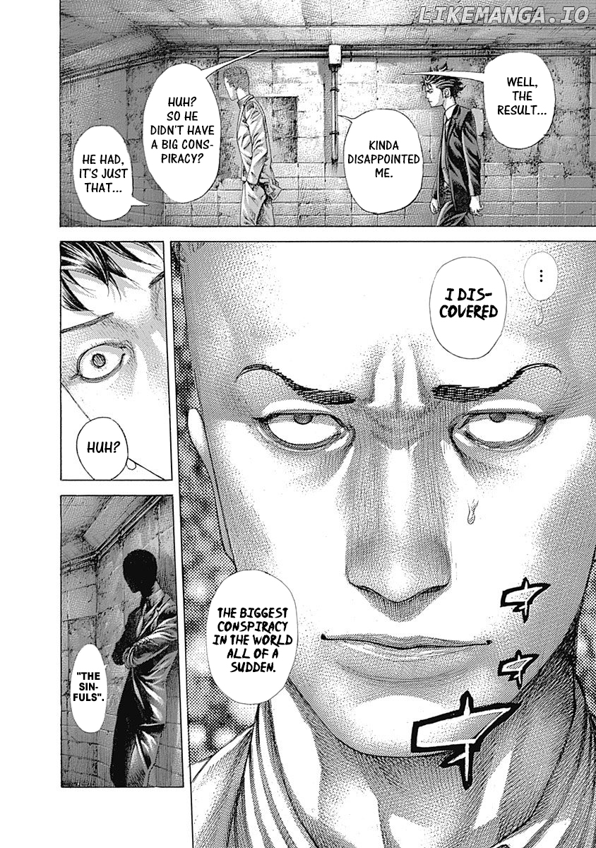 Read Usogui En Manga Online