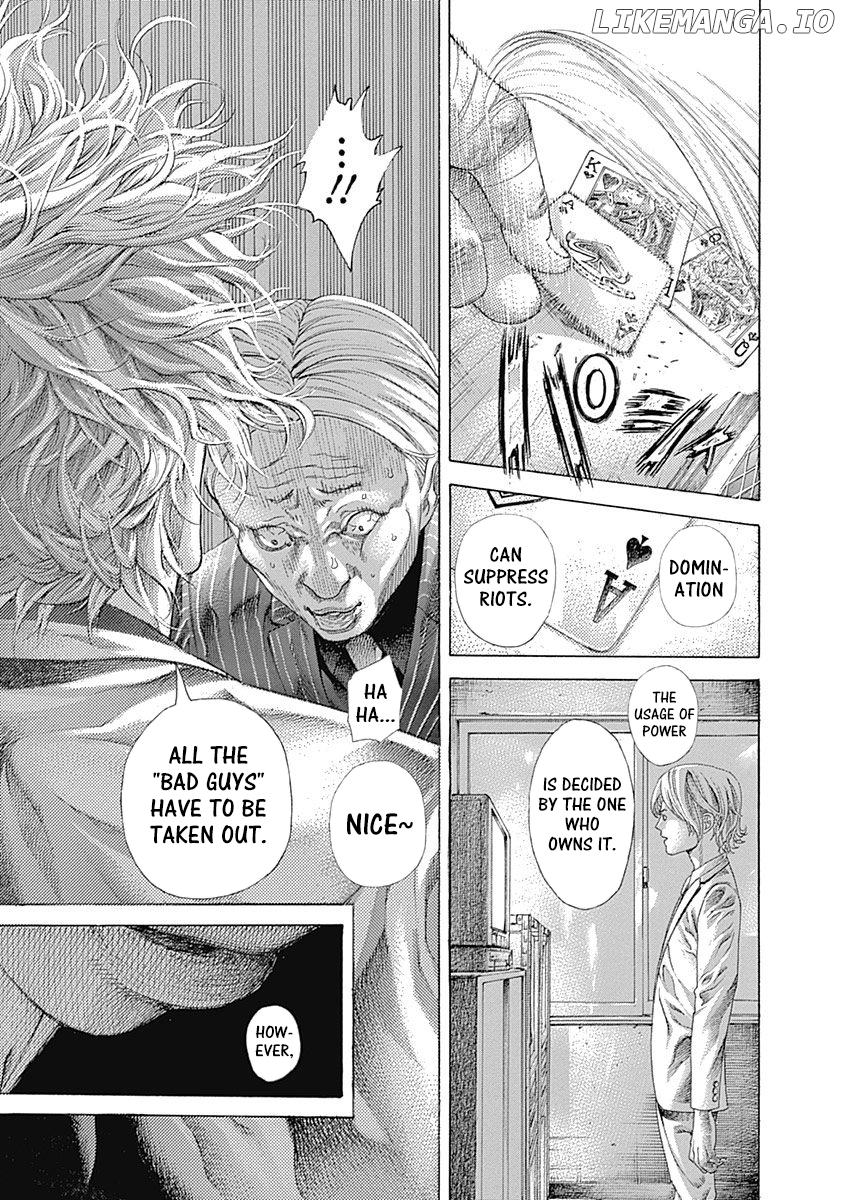 Read Usogui En Manga Online