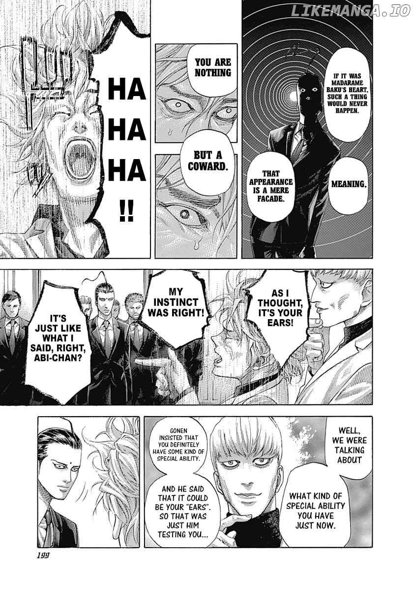 Read Usogui En Manga Online