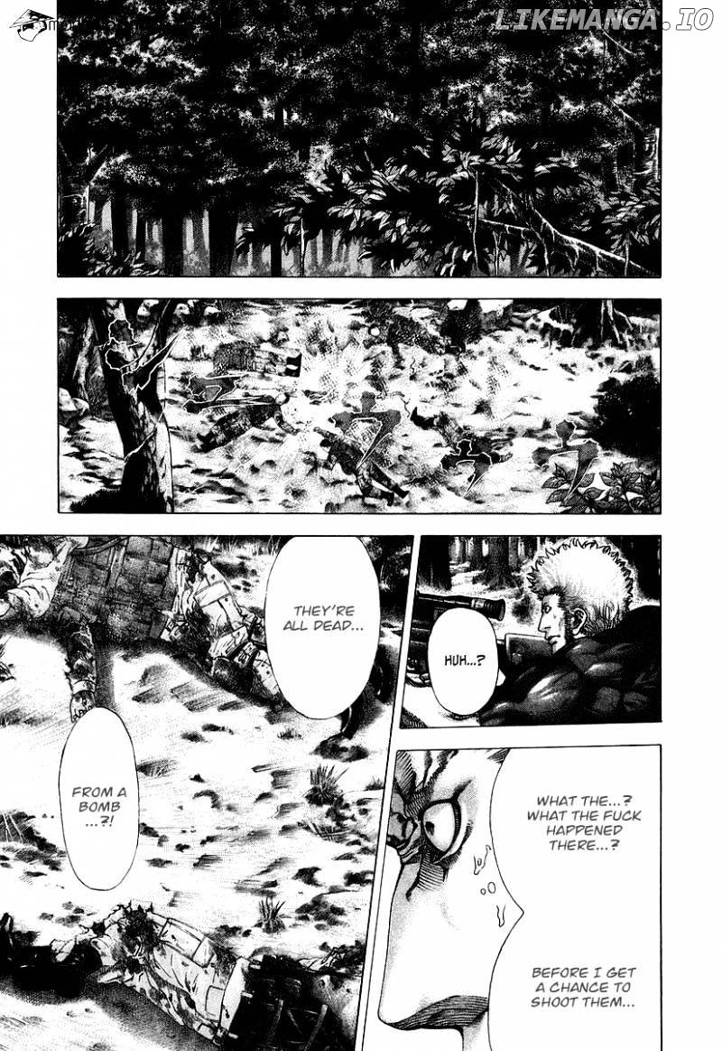 Read Usogui En Manga Online