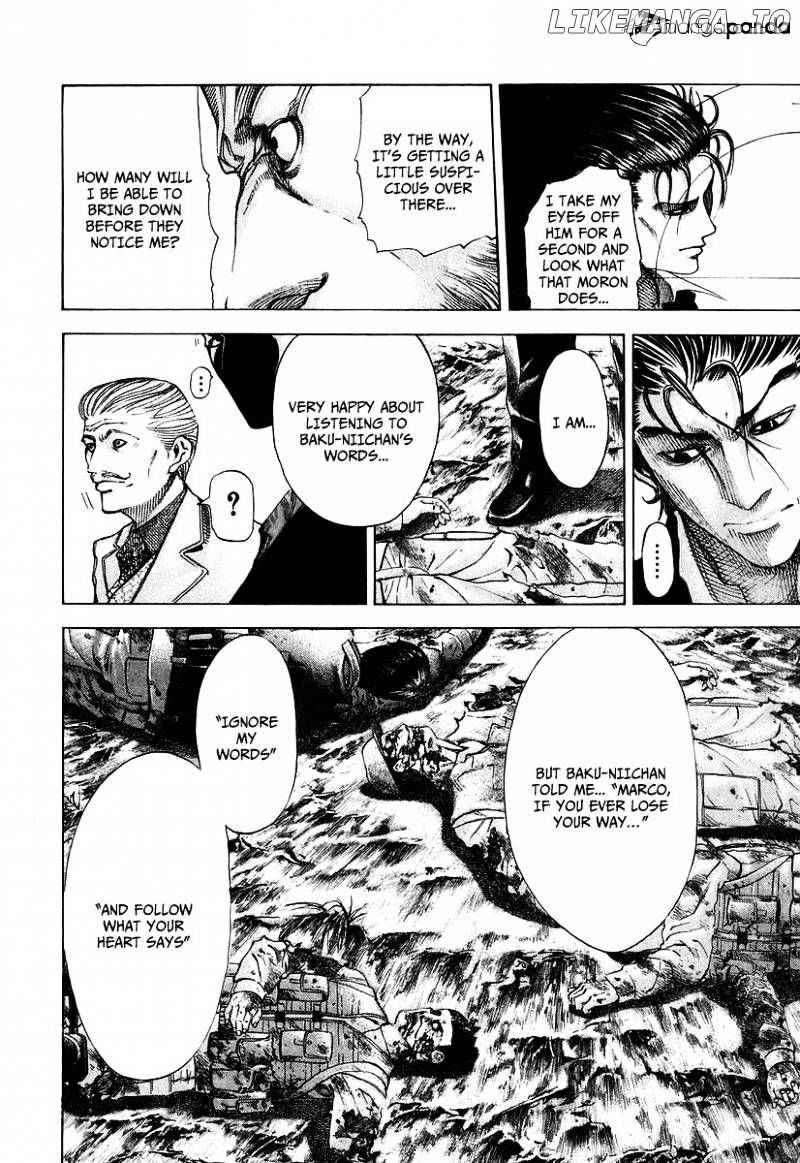 Read Usogui En Manga Online