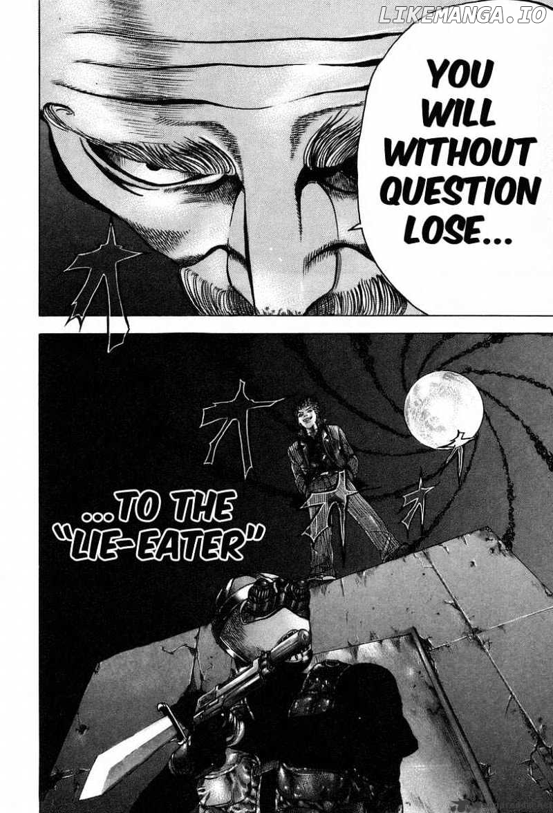 Read Usogui En Manga Online