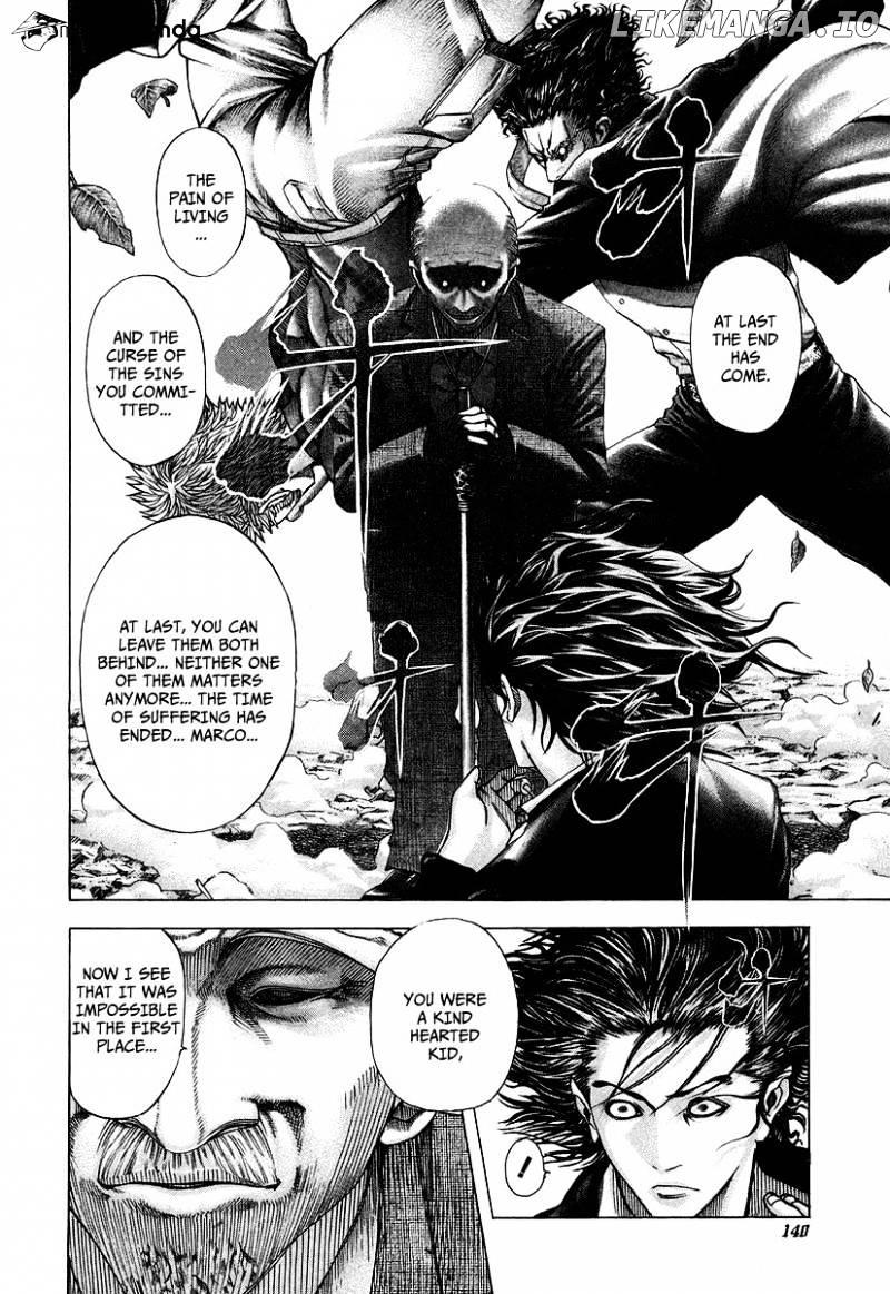 Read Usogui En Manga Online