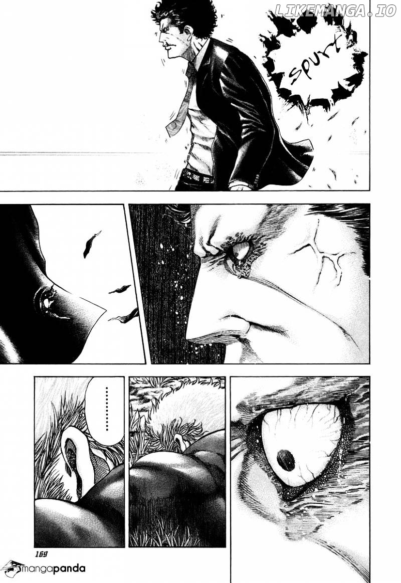 Read Usogui En Manga Online