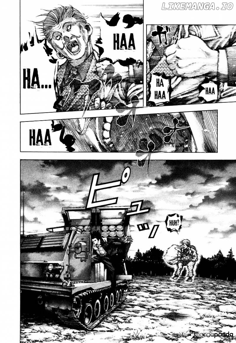 Read Usogui En Manga Online