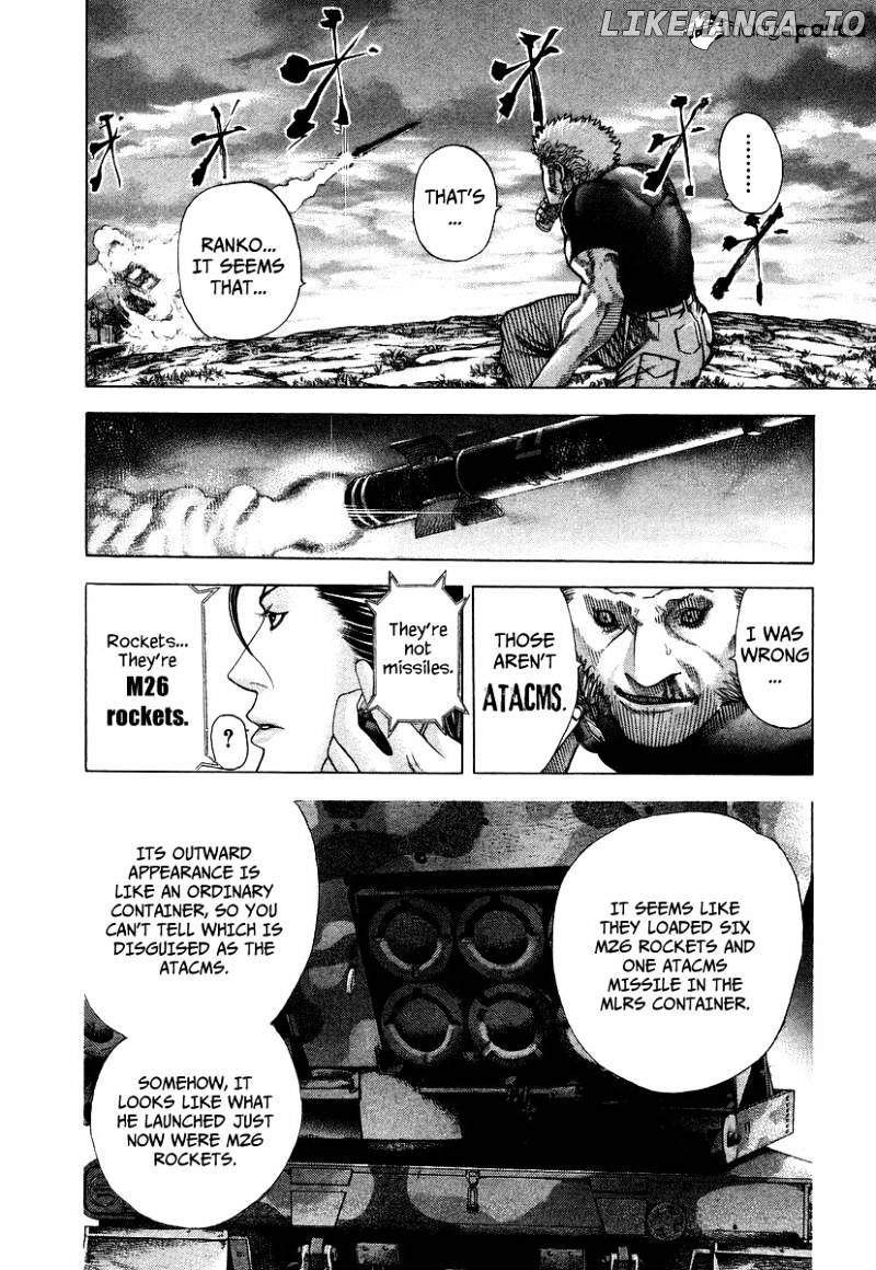 Read Usogui En Manga Online
