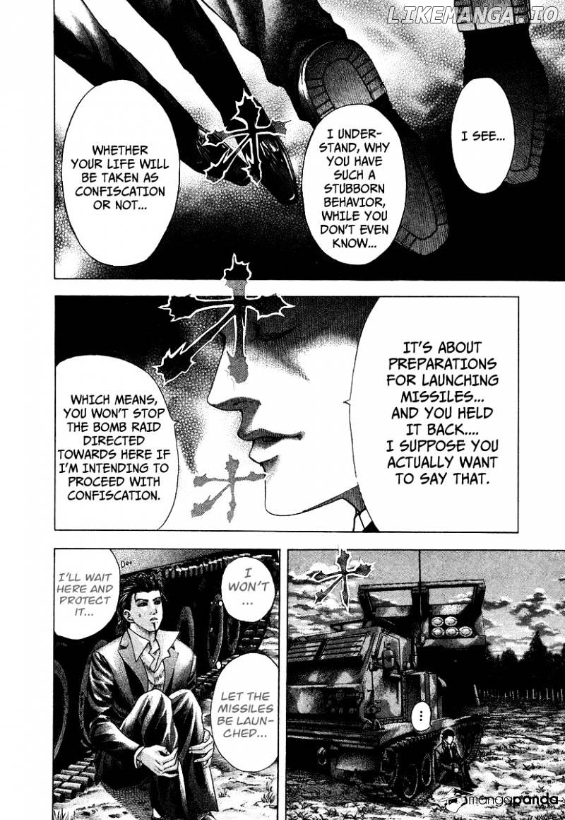 Read Usogui En Manga Online