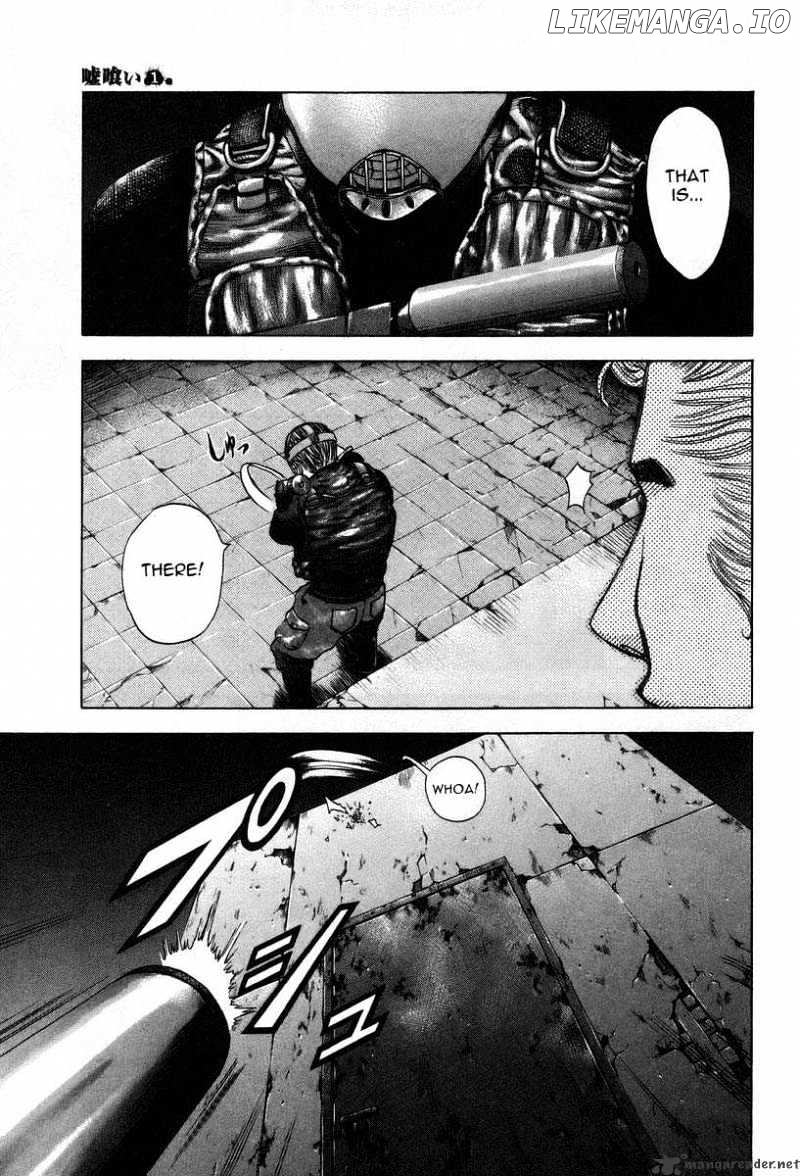 Read Usogui En Manga Online