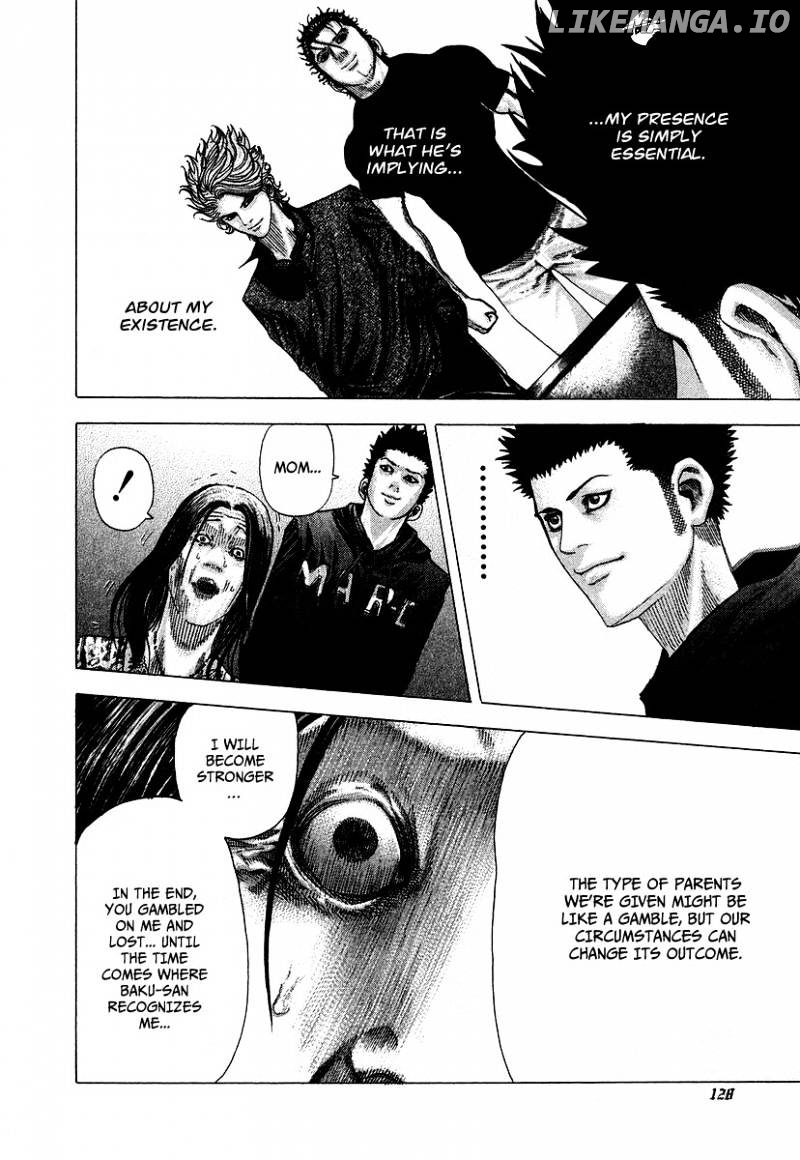 Read Usogui En Manga Online