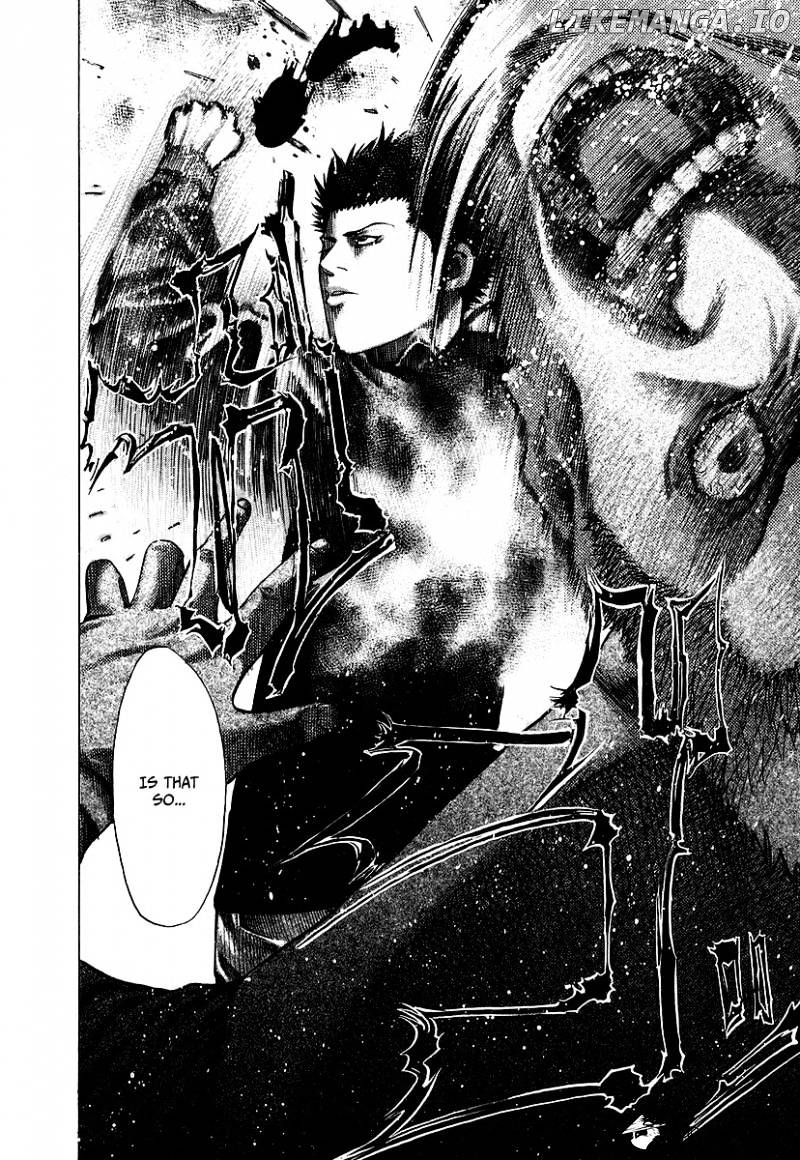 Read Usogui En Manga Online