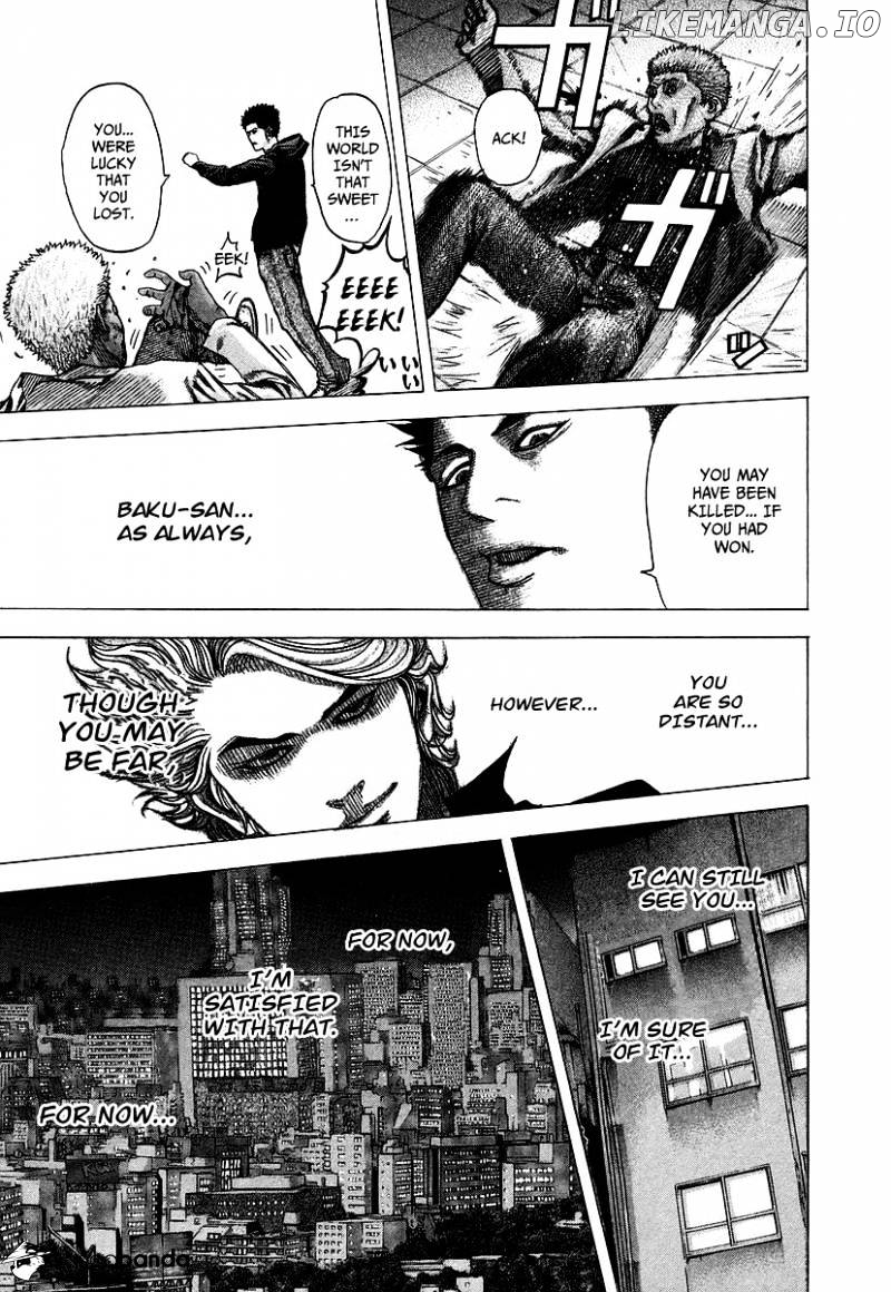 Read Usogui En Manga Online
