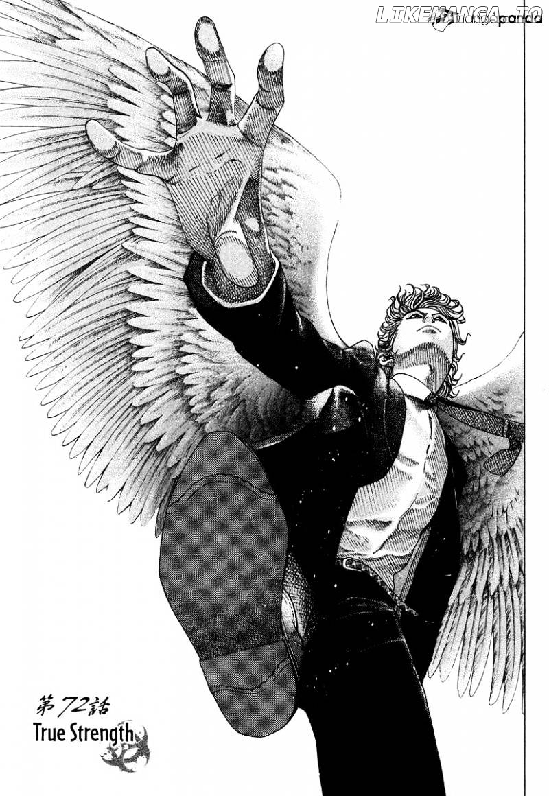 Read Usogui En Manga Online