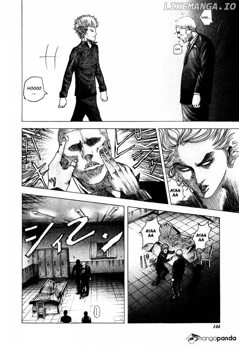 Read Usogui En Manga Online