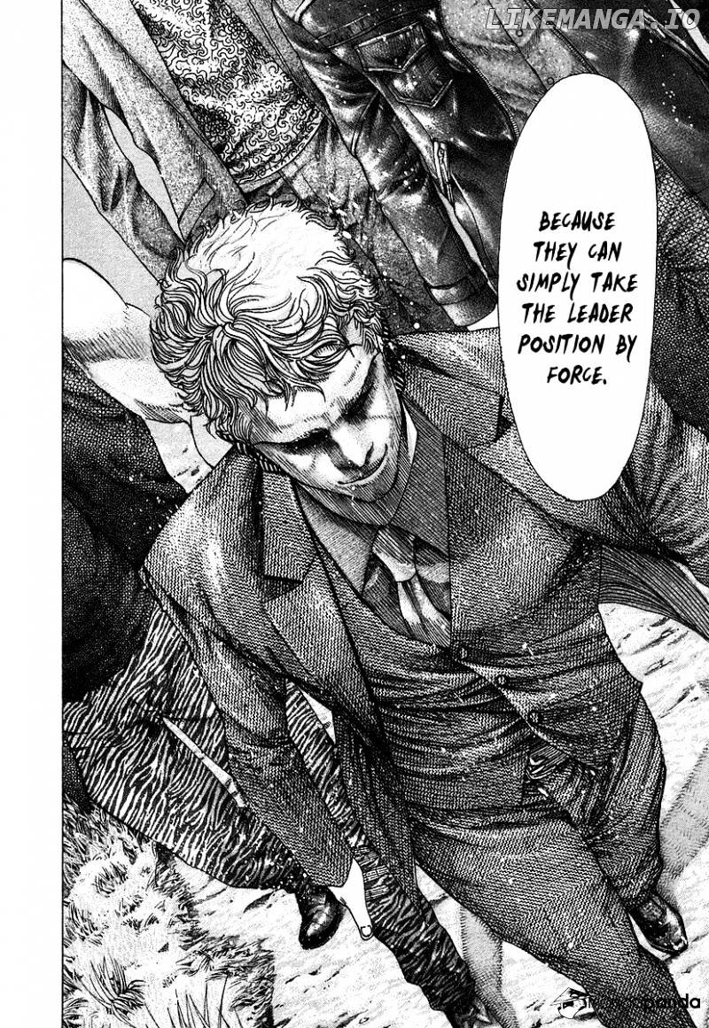 Read Usogui En Manga Online