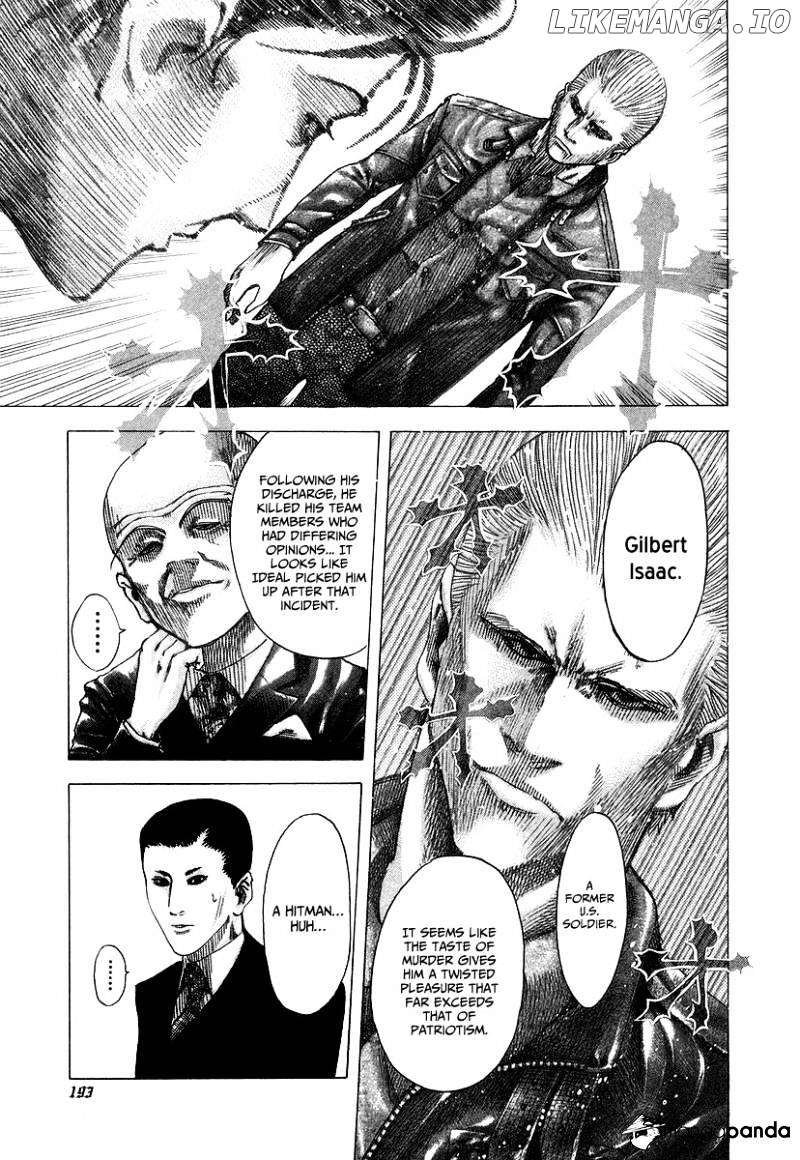 Read Usogui En Manga Online