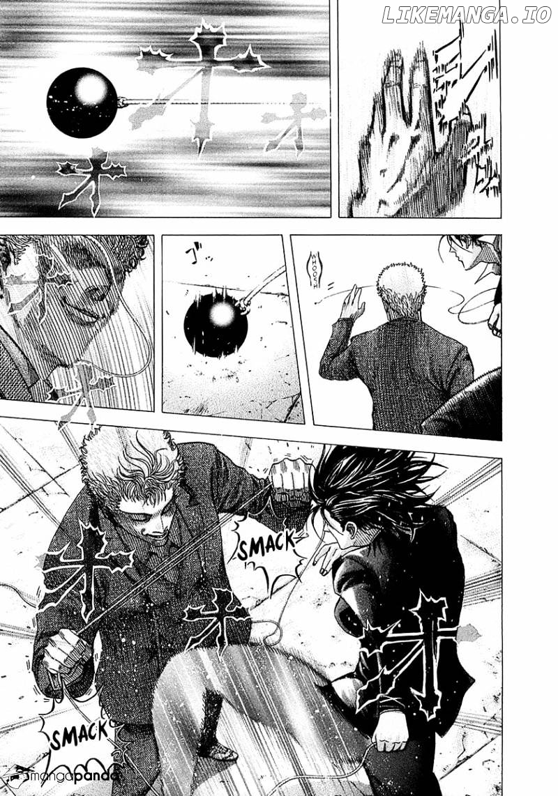 Read Usogui En Manga Online