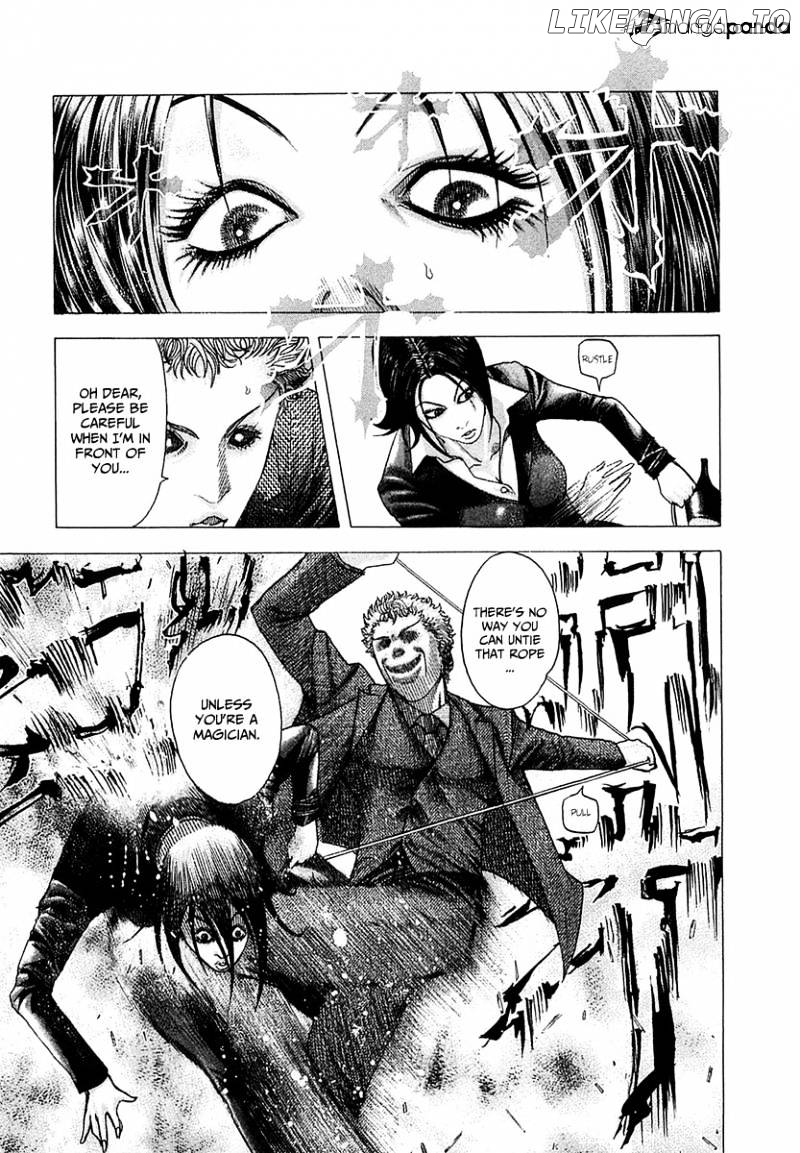 Read Usogui En Manga Online