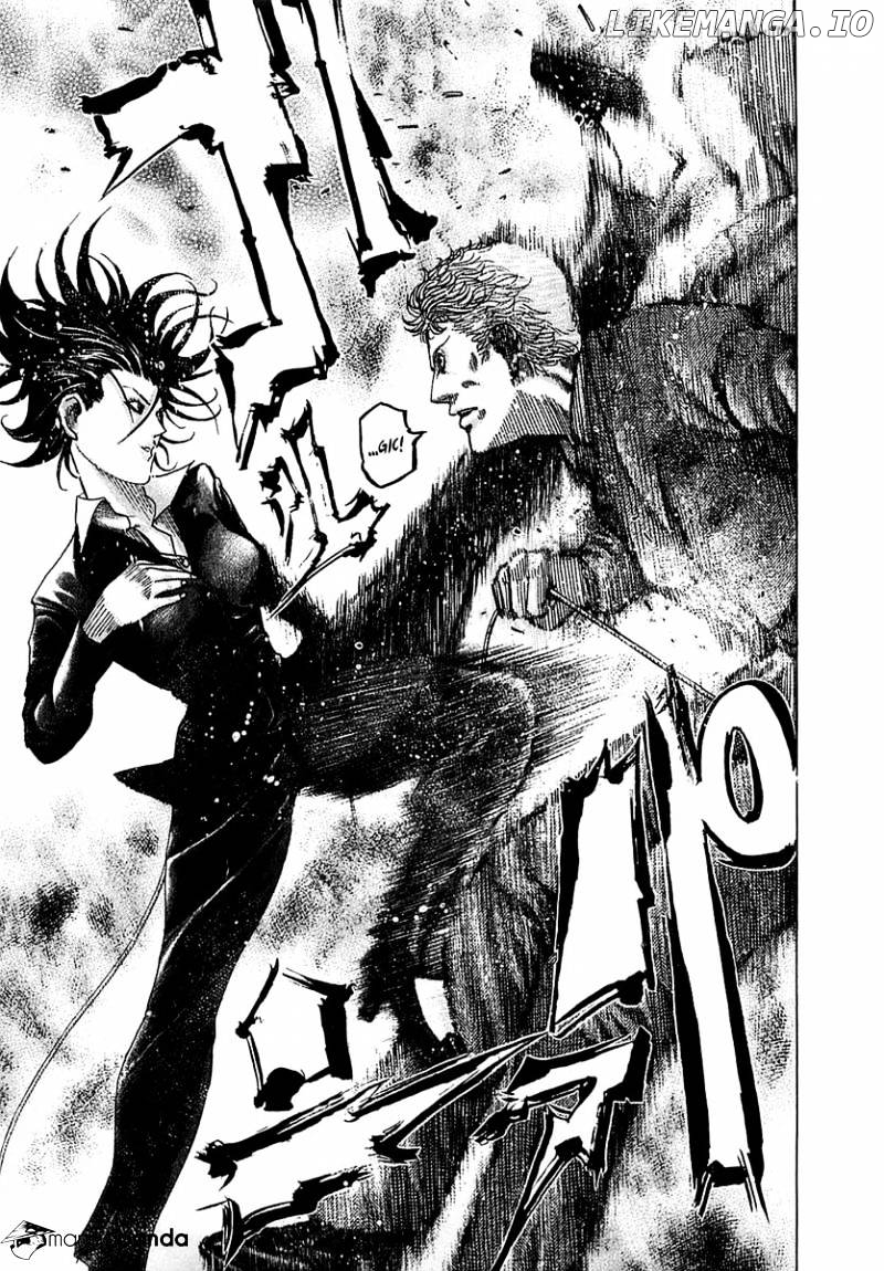 Read Usogui En Manga Online
