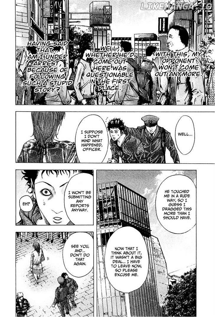 Read Usogui En Manga Online