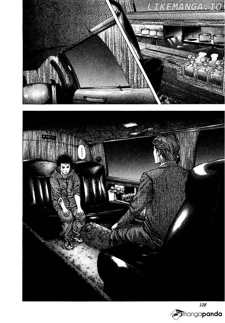 Read Usogui En Manga Online