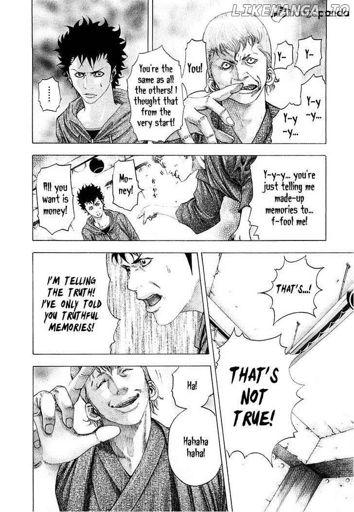 Read Usogui En Manga Online
