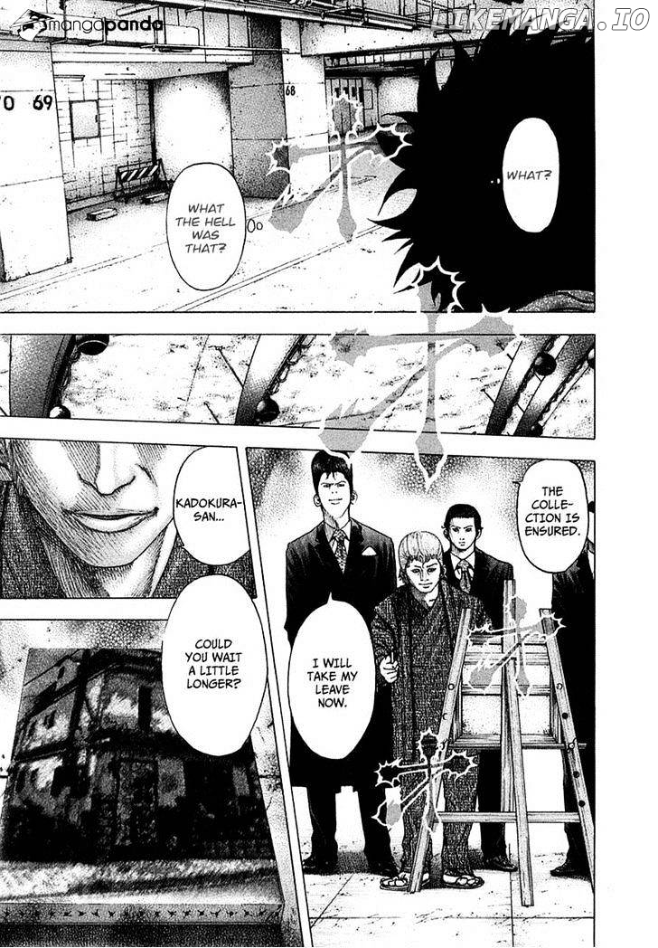 Read Usogui En Manga Online