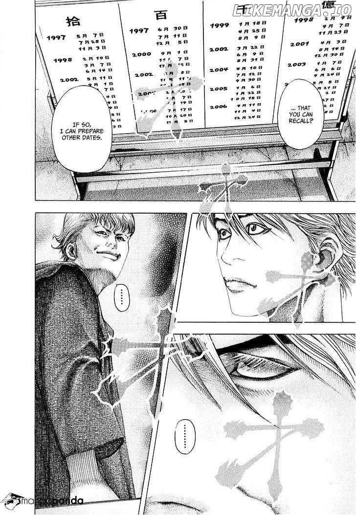 Read Usogui En Manga Online