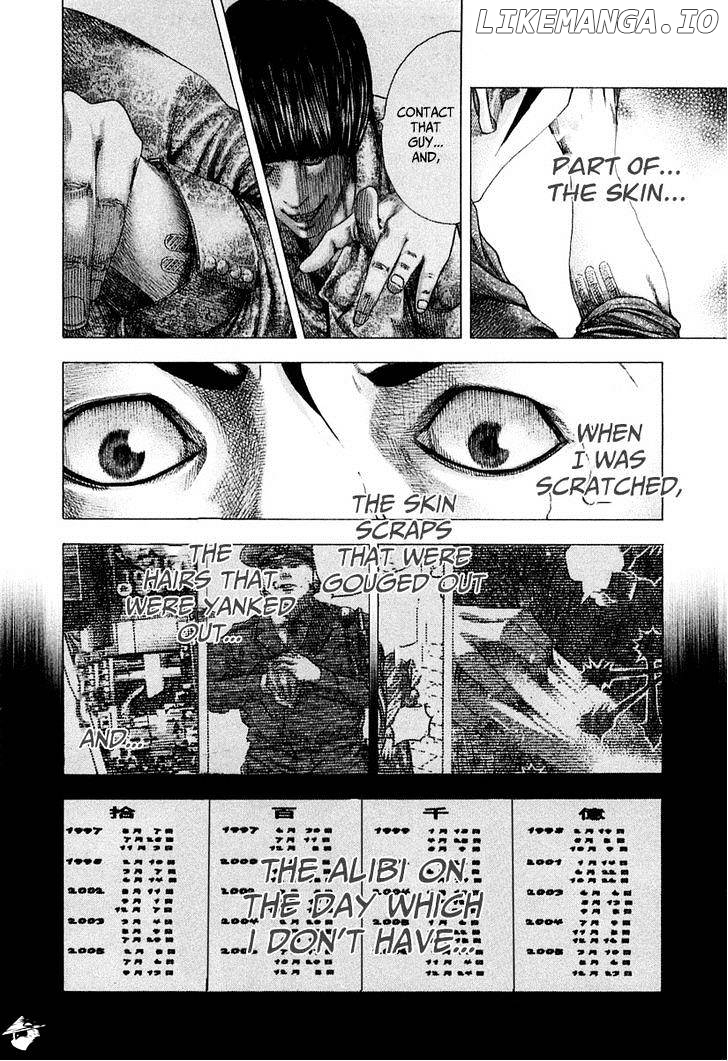 Read Usogui En Manga Online