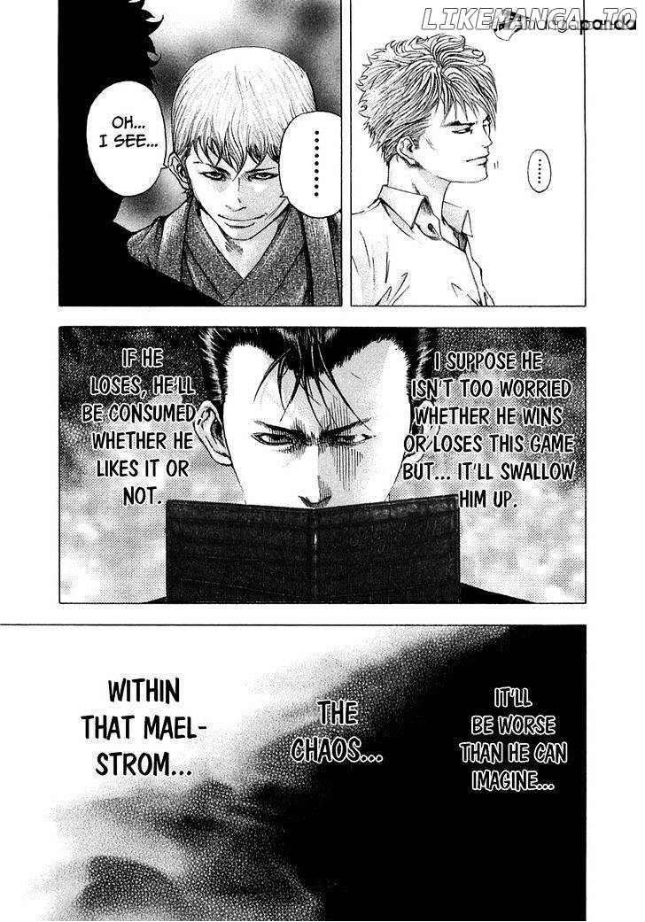Read Usogui En Manga Online