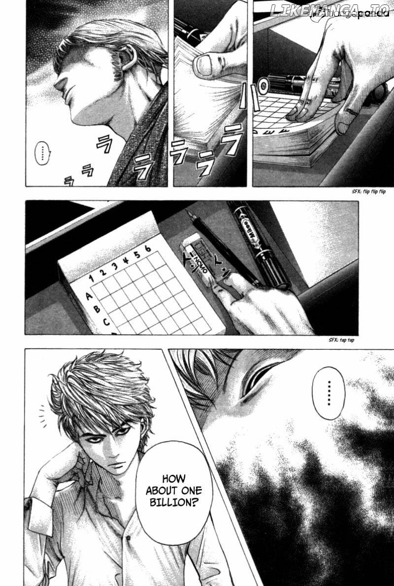 Read Usogui En Manga Online