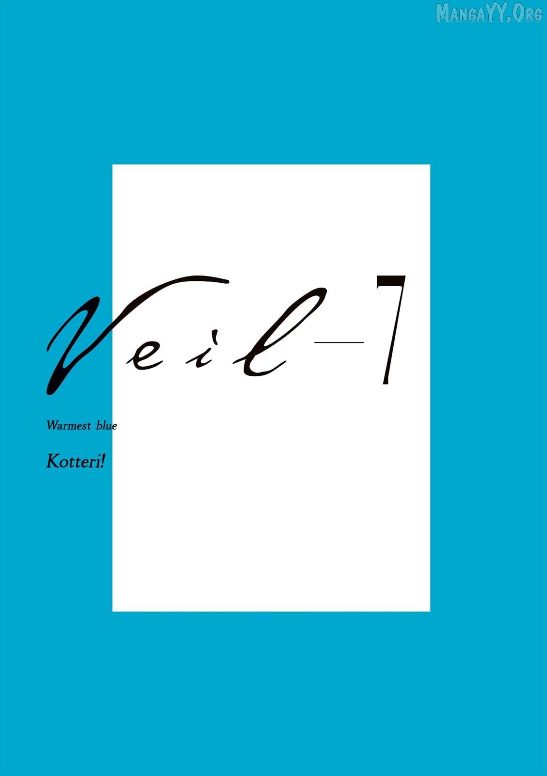 Read Veil En Manga Online