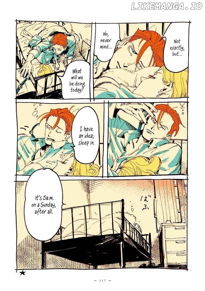 Read Veil En Manga Online