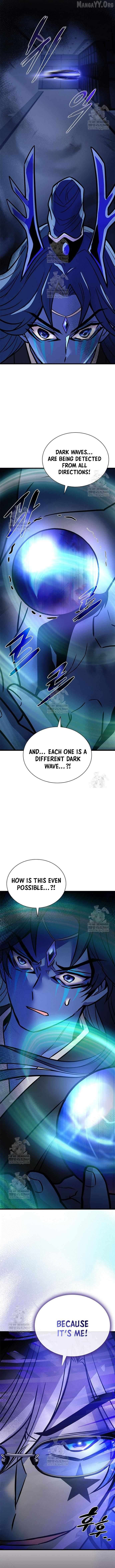 Read Villain to Kill En Manga Online