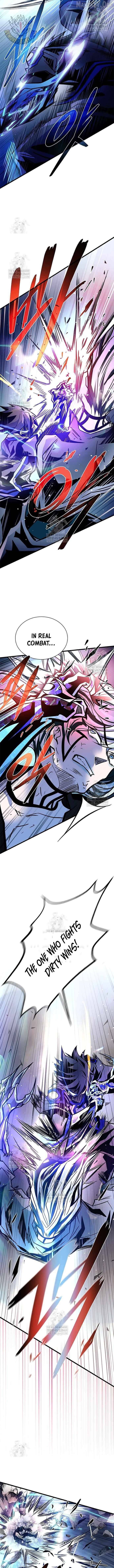 Read Villain to Kill En Manga Online