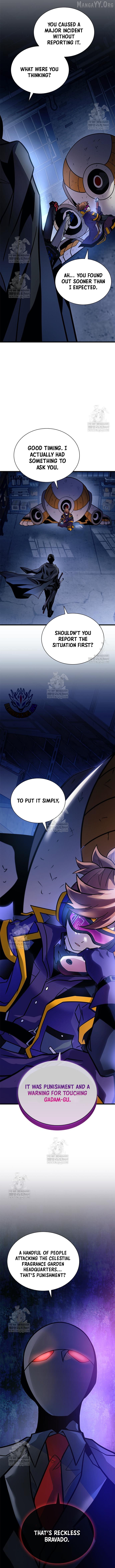 Read Villain to Kill En Manga Online