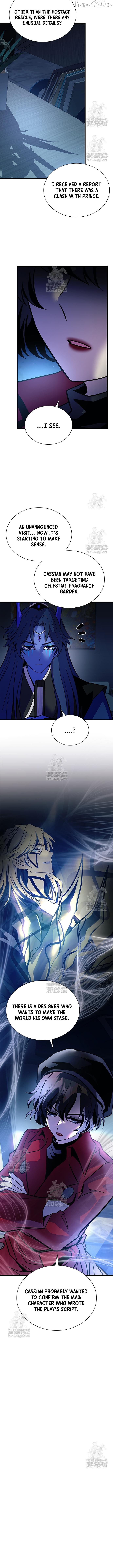 Read Villain to Kill En Manga Online