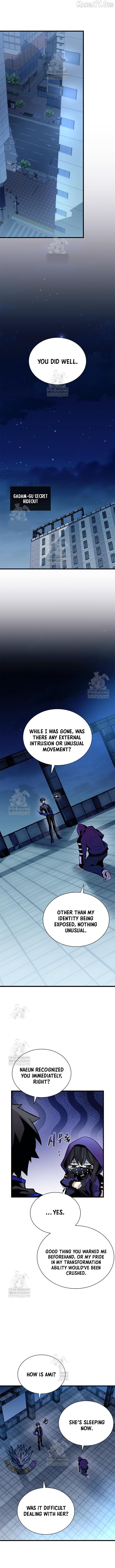 Read Villain to Kill En Manga Online